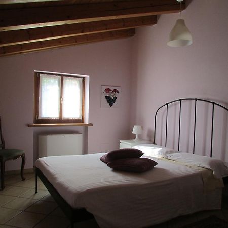 Agriturismo Fior Di Pesco Sommacampagna Ngoại thất bức ảnh