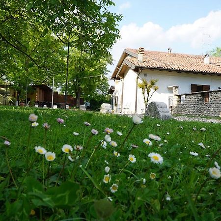 Agriturismo Fior Di Pesco Sommacampagna Ngoại thất bức ảnh