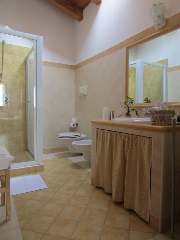 Agriturismo Fior Di Pesco Sommacampagna Ngoại thất bức ảnh
