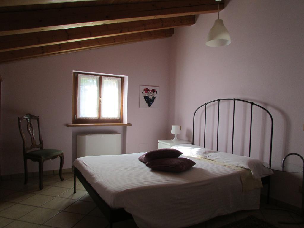 Agriturismo Fior Di Pesco Sommacampagna Ngoại thất bức ảnh