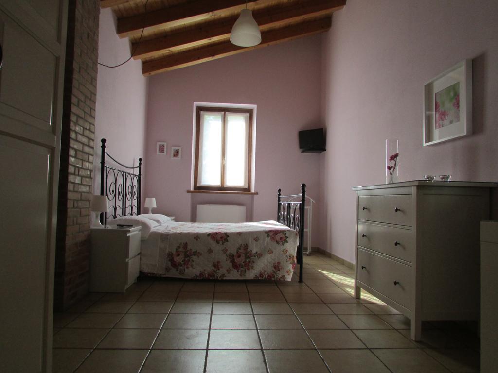 Agriturismo Fior Di Pesco Sommacampagna Ngoại thất bức ảnh