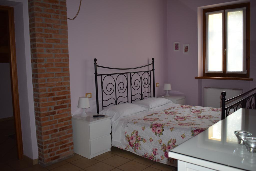 Agriturismo Fior Di Pesco Sommacampagna Ngoại thất bức ảnh