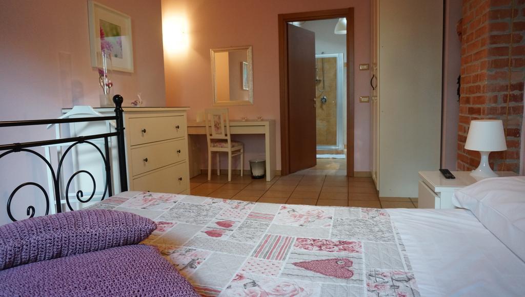 Agriturismo Fior Di Pesco Sommacampagna Ngoại thất bức ảnh