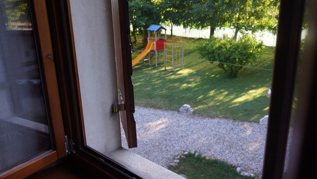 Agriturismo Fior Di Pesco Sommacampagna Ngoại thất bức ảnh