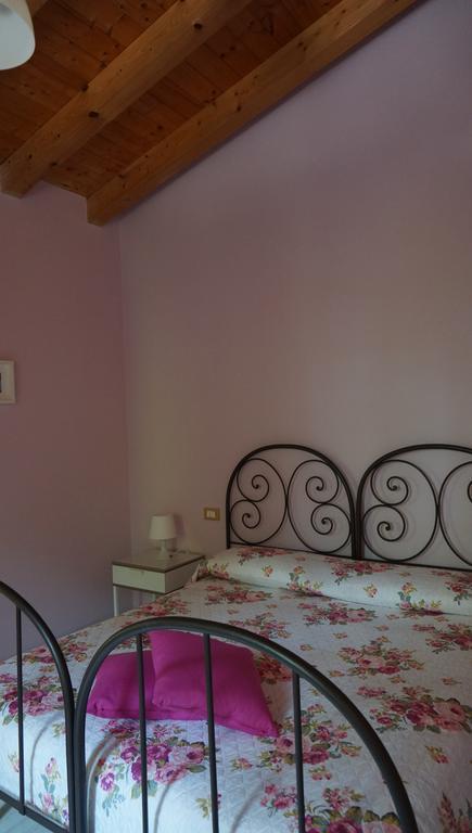 Agriturismo Fior Di Pesco Sommacampagna Ngoại thất bức ảnh