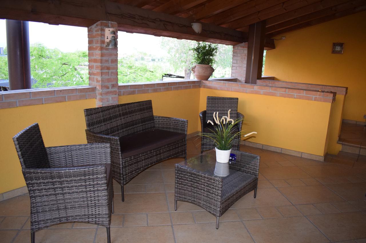 Agriturismo Fior Di Pesco Sommacampagna Ngoại thất bức ảnh